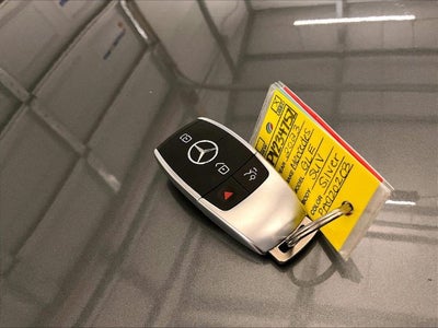 2023 Mercedes-Benz GLE GLE 350 4MATIC®