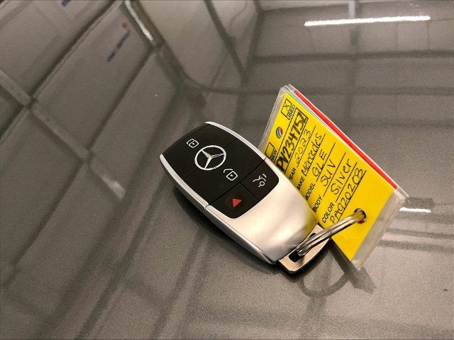 2023 Mercedes-Benz GLE GLE 350 4MATIC®