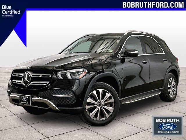 2023 Mercedes-Benz GLE GLE 350 4MATIC®