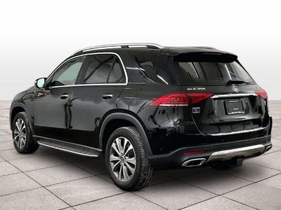 2023 Mercedes-Benz GLE GLE 350 4MATIC®