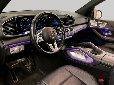 2023 Mercedes-Benz GLE GLE 350 4MATIC®