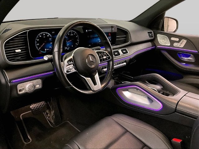 2023 Mercedes-Benz GLE GLE 350 4MATIC®