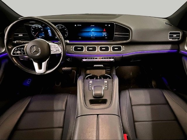 2023 Mercedes-Benz GLE GLE 350 4MATIC®