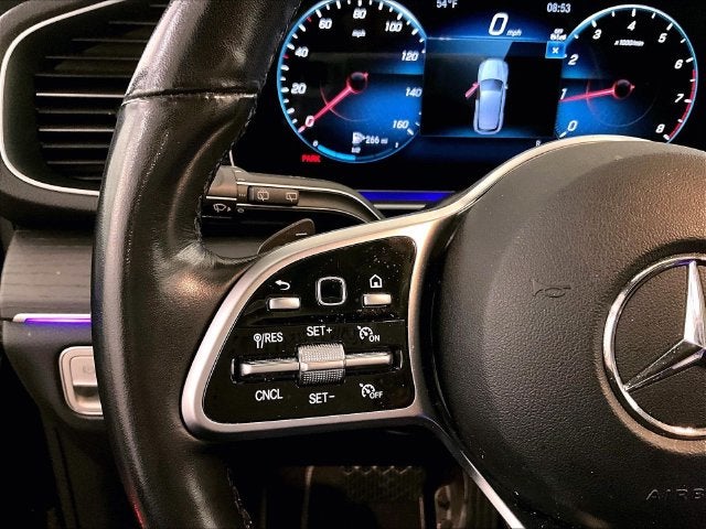 2023 Mercedes-Benz GLE GLE 350 4MATIC®