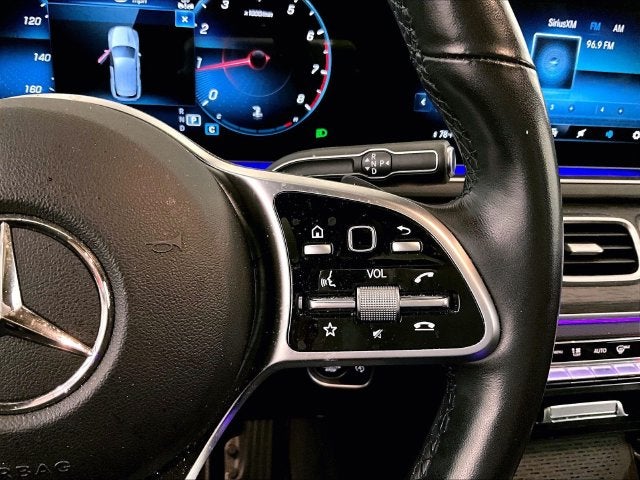 2023 Mercedes-Benz GLE GLE 350 4MATIC®