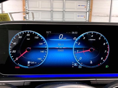 2023 Mercedes-Benz GLE GLE 350 4MATIC®
