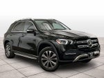 2023 Mercedes-Benz GLE GLE 350 4MATIC®