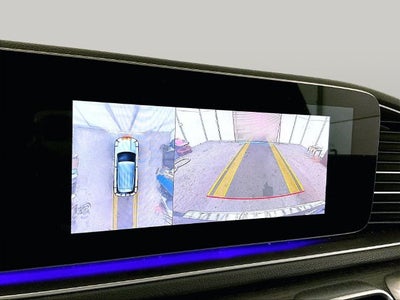 2023 Mercedes-Benz GLE GLE 350 4MATIC®