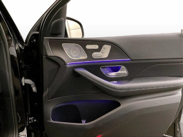 2023 Mercedes-Benz GLE GLE 350 4MATIC®