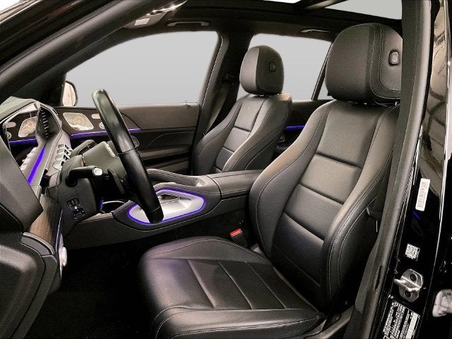 2023 Mercedes-Benz GLE GLE 350 4MATIC®