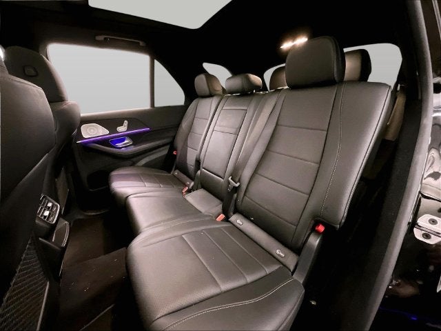 2023 Mercedes-Benz GLE GLE 350 4MATIC®