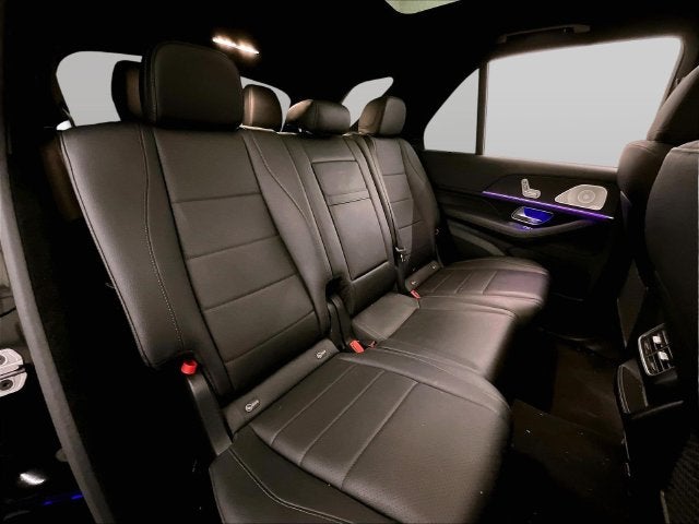 2023 Mercedes-Benz GLE GLE 350 4MATIC®