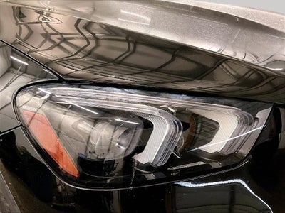 2023 Mercedes-Benz GLE GLE 350 4MATIC®