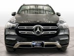2023 Mercedes-Benz GLE GLE 350 4MATIC®