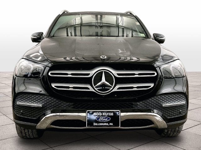 2023 Mercedes-Benz GLE GLE 350 4MATIC®
