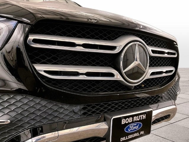 2023 Mercedes-Benz GLE GLE 350 4MATIC®