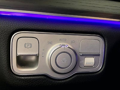 2023 Mercedes-Benz GLE GLE 350 4MATIC®