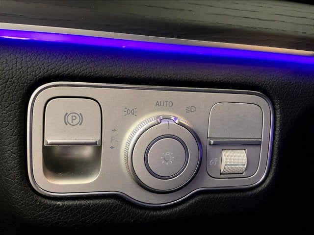 2023 Mercedes-Benz GLE GLE 350 4MATIC®