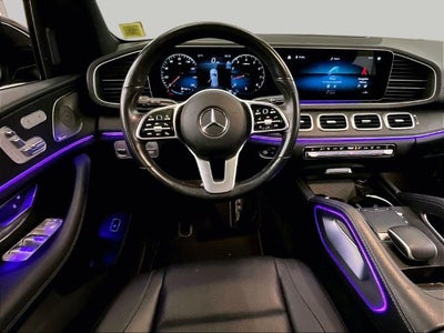 2023 Mercedes-Benz GLE GLE 350 4MATIC®