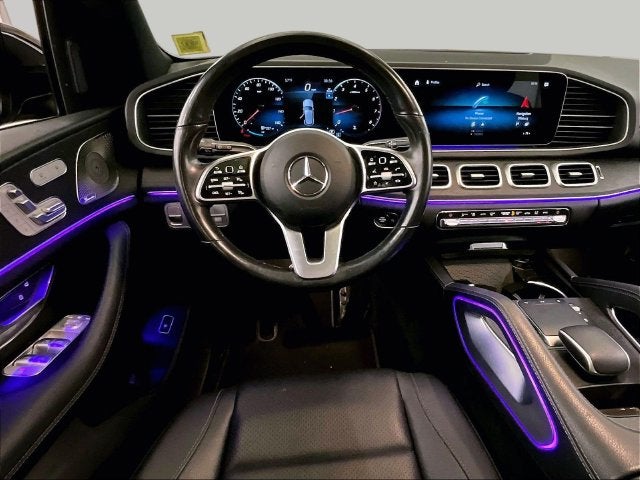 2023 Mercedes-Benz GLE GLE 350 4MATIC®