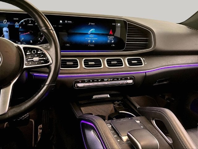 2023 Mercedes-Benz GLE GLE 350 4MATIC®