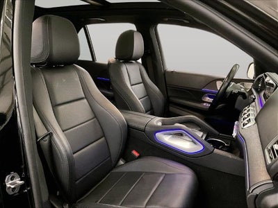 2023 Mercedes-Benz GLE GLE 350 4MATIC®