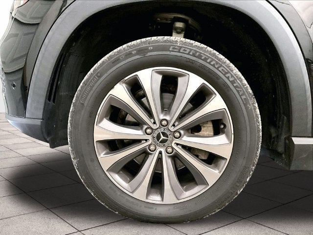 2023 Mercedes-Benz GLE GLE 350 4MATIC®