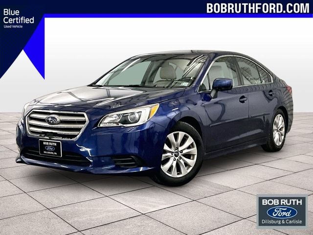 2017 Subaru Legacy 2.5i Premium