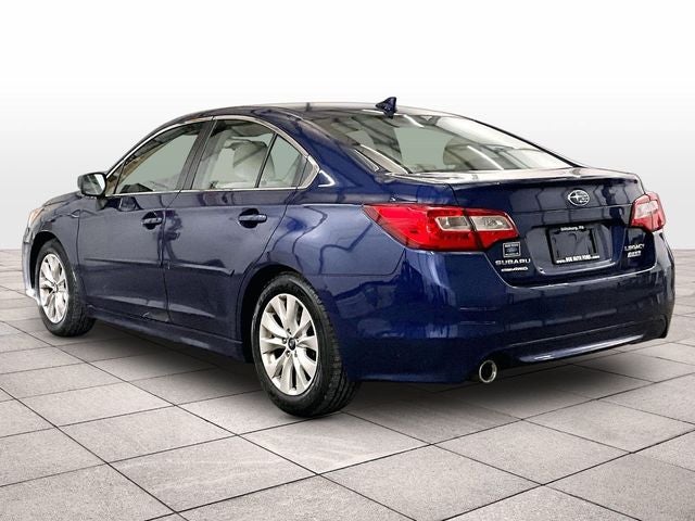 2017 Subaru Legacy 2.5i Premium