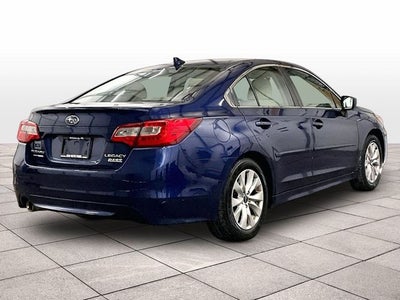 2017 Subaru Legacy 2.5i Premium