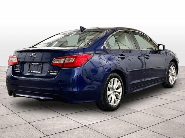 2017 Subaru Legacy 2.5i Premium