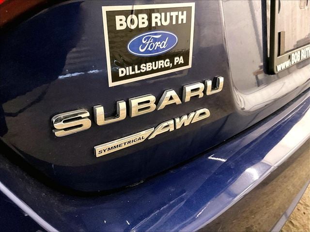 2017 Subaru Legacy 2.5i Premium
