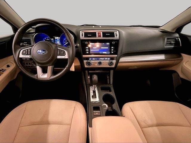 2017 Subaru Legacy 2.5i Premium