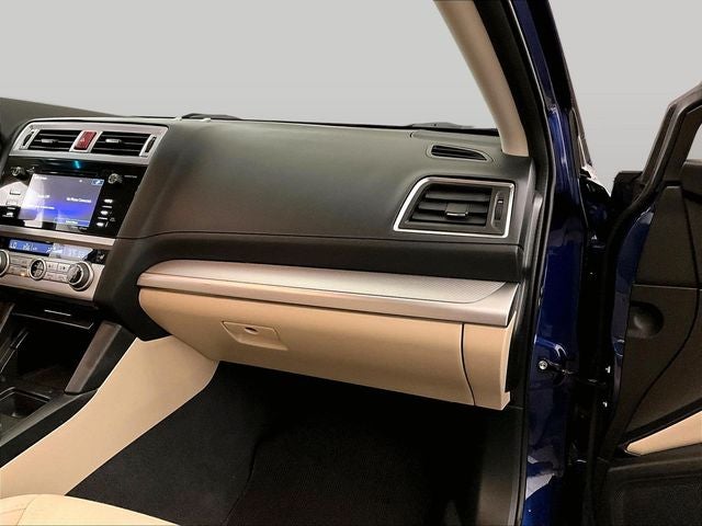 2017 Subaru Legacy 2.5i Premium