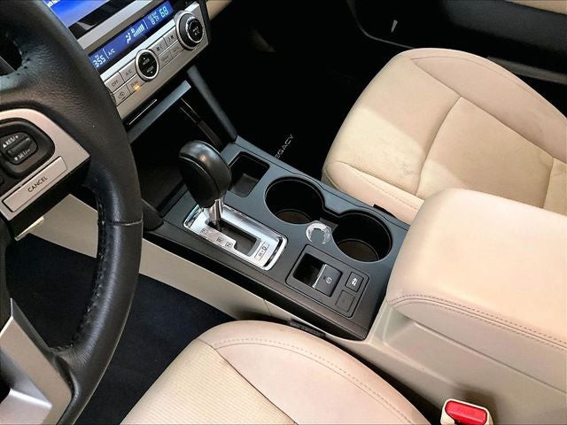 2017 Subaru Legacy 2.5i Premium
