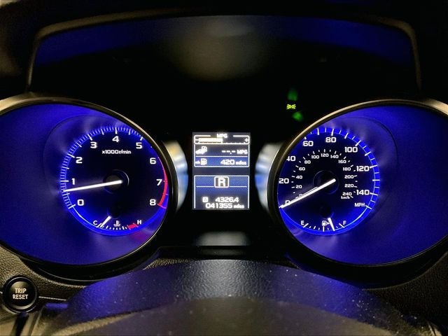2017 Subaru Legacy 2.5i Premium