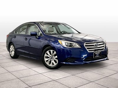 2017 Subaru Legacy 2.5i Premium