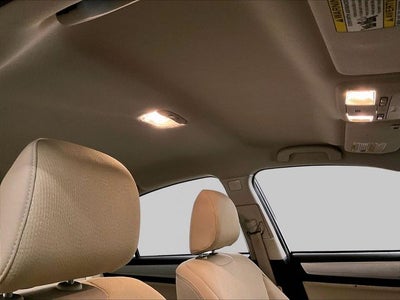 2017 Subaru Legacy 2.5i Premium