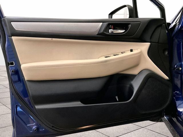 2017 Subaru Legacy 2.5i Premium