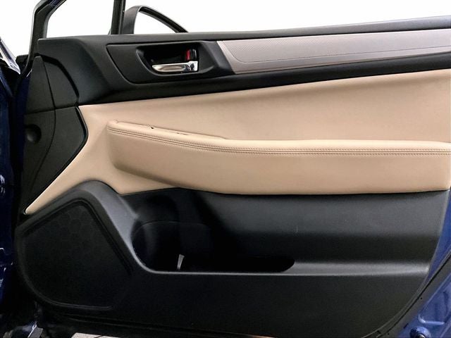 2017 Subaru Legacy 2.5i Premium