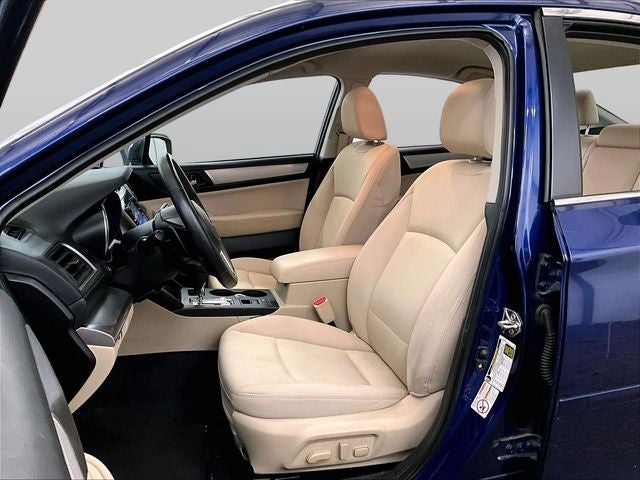 2017 Subaru Legacy 2.5i Premium