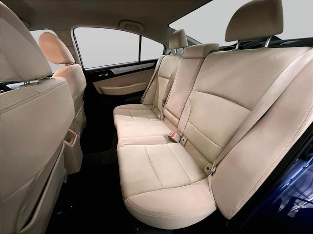 2017 Subaru Legacy 2.5i Premium