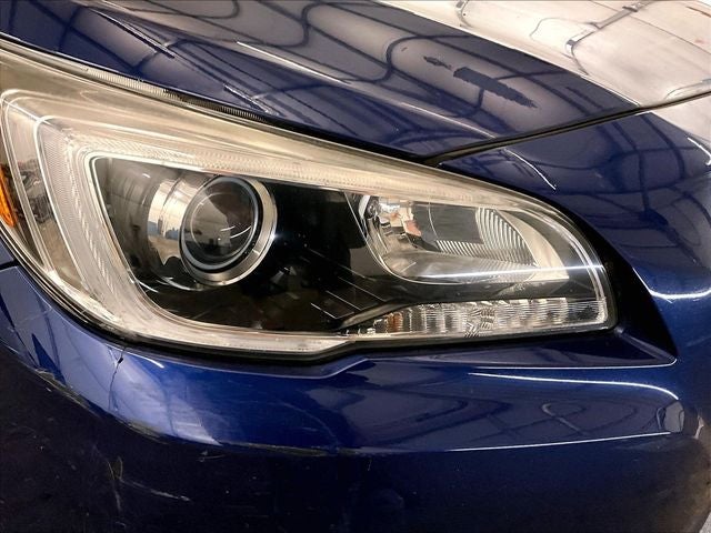 2017 Subaru Legacy 2.5i Premium