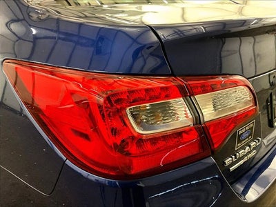 2017 Subaru Legacy 2.5i Premium