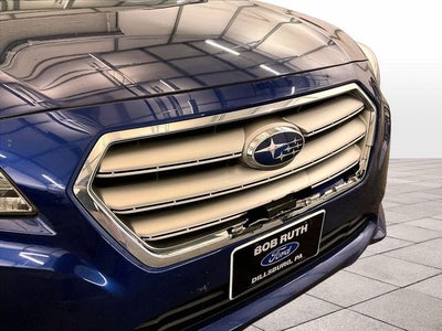 2017 Subaru Legacy 2.5i Premium
