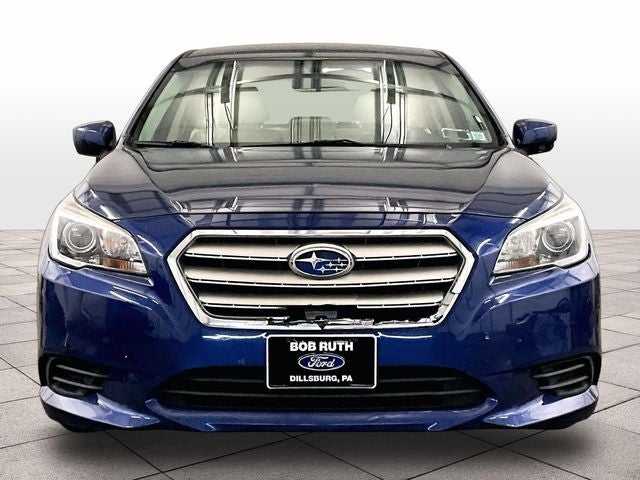 2017 Subaru Legacy 2.5i Premium