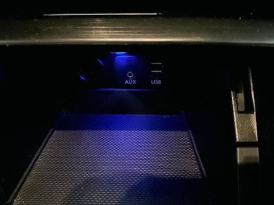 2017 Subaru Legacy 2.5i Premium
