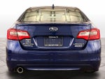 2017 Subaru Legacy 2.5i Premium