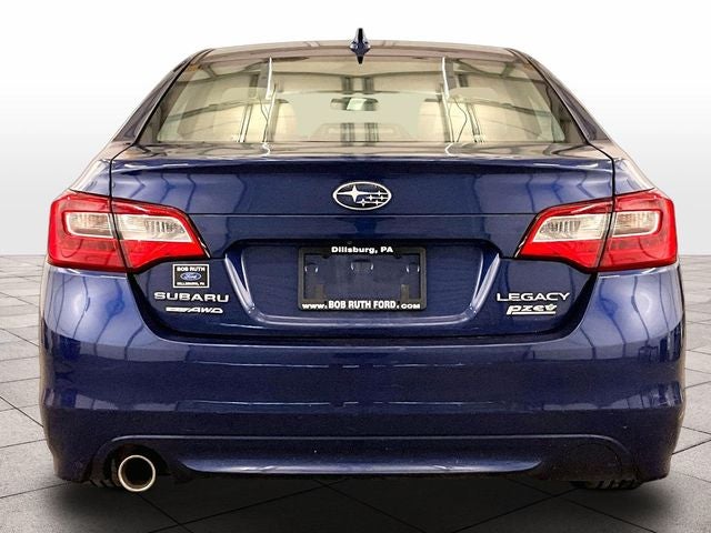 2017 Subaru Legacy 2.5i Premium