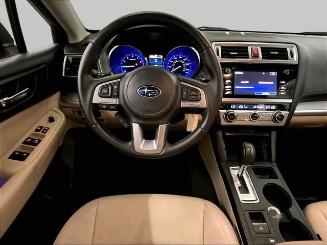 2017 Subaru Legacy 2.5i Premium